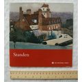 2008 Standen, West Sussex. A Souvenir Guide, Na...