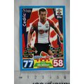 2017/18 Match Attax 238 Cedric, Southampton FC