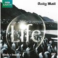 LIFE : BIRDS / INSECTS : DAILY MAIL PROMOTIONAL...