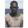 Cesar Dezfuli Passenger Libya Refugee Disaster ...
