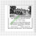The Bramley Grange Hotel Guildford Hotel Small ...