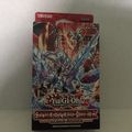 New Yu-Gi-Oh Structure Deck Albaz Strike Hanger...
