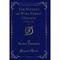The Student of Wake Forest College, Vol. 59: Oc...