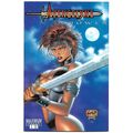 Avengelyne: Power #1 (1995) *Maximum Press / Co...