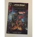 2023 Dark Horse Comics Star Wars The High Repub...