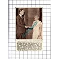 Lord Home Mrs Pandit High Commissioner India - ...