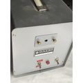 GATES G-50-MI LABORATORY LIGHT UNIT, 110-120VAC...