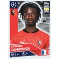 2020 Topps Champions League 20/21 Sticker REN9:...