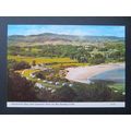 Sandyhills Bay & Caravan Park on the Solway Fir...