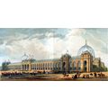 GREAT INTERNATIONAL EXHIBITION 1862 Leighton Br...