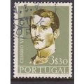 Portugal 1957 Cesario Verde 3e 30 Fine Used SG ...