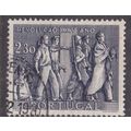 Portugal 1951 National Revolution 25th Annivers...