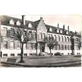 59 - SOMAIN - Hôpital - Maternité