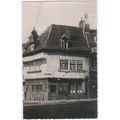 59 - Valenciennes - vieille maison espagnole