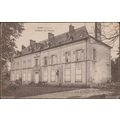 Château de l'Epeau, Donzy, 1924 - Danel CPA