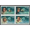 2389C, Mint NH 25¢ RARE Imperforate Between Maj...
