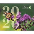 THE NATURE CONSERVANCY-2026 WALL CALENDAR-12 MO...