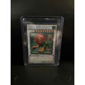 Naturia Leodrake - HA02-EN058 - Secret Rare - U...