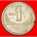 Ⰶ MAP and SOUTHERN CROSS (1942-1956):BRAZIL★1 C...