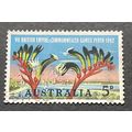 AUSTRALIA 1962 SG 0346 USED #3