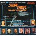 STAR TREK The Next Generation Volume 3 Dennis M...
