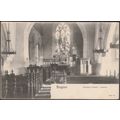 Interior, Felpham Church, Bognor, Sussex, c.190...