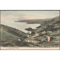 Bouley Bay, Jersey, c.1905-10 - Albert Smith Po...