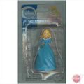 Disneys Sleeping Beauty in Blue Dress PVC Figur...