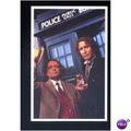 DOCTOR WHO: THE FILM Postcard (02)
