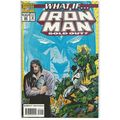 WHAT IF .. # 64 ( Vol.2 / 1994 )