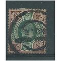edward sg236a used 4d chalk surfaced