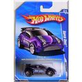 Hot Wheels - Super Gnat: Nightburnerz '10 #01/1...