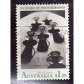 AUS 1991 $1.20 '100 YEARS OF PHOTOGRAPHY' FINE ...