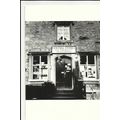 Lancashire SLAIDBURN Central Stores Postcard by...