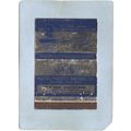 Rhode Island Pawtucket Matchcover Royal Flash P...