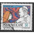 1984 Michel 852 - #2 fine used (o)