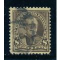 Used 272 8c William T. Sherman Average Plus M03838