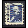 Used 2194 $1 Johns Hopkins Fine RA2511