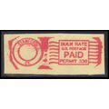 Used Revenue Permit Stamford, CT. E0209