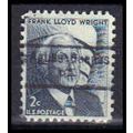 Used 1280 2c Frank Wright A.. ..nas, P.R. E2016