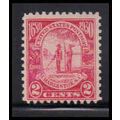 683 2c Charleston Average Plus MNH O1932