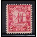 683 2c Charleston Average Plus MNH O2256