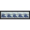 1906a 17c Electric Auto Very Fine MNH Dry Gum P...
