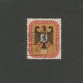 Germany Berlin 1956 Federal Council Meeting SG ...