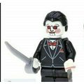 Jigsaw Minifigure