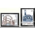 Andorra (Spanish Administration) Stamps Scott #...