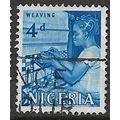 1961 SG 94 - fine used (o)