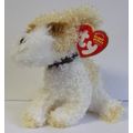 TY BEANIE BABIES ' SCRAPPY ' ( 2003 )