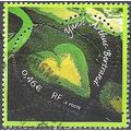 France 2002 Michel 3596 O Cote (2008) 1.00 € Vo...