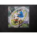 France 1999 - World Cup Rugby Championship - USED